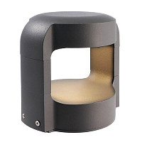 Купить Уличный светильник Deko-Light Antliae 15 733033 в Туле