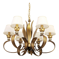 Купить Подвесная люстра Abrasax Jasmin SD820 в Туле