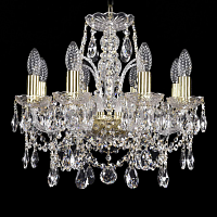 Купить Подвесная люстра Bohemia Ivele 1411/8/141 G в Туле