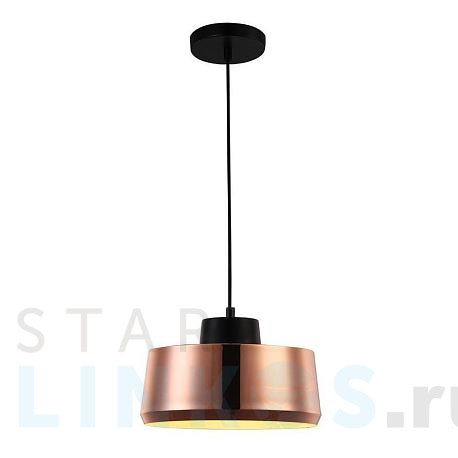 Купить Подвесной светильник Milosh Tendence 0777PL-1PG за 6 560 руб. в Туле фото 2 Купить с доставкой Подвесной светильник Milosh Tendence 0777PL-1PG в Туле фото 2