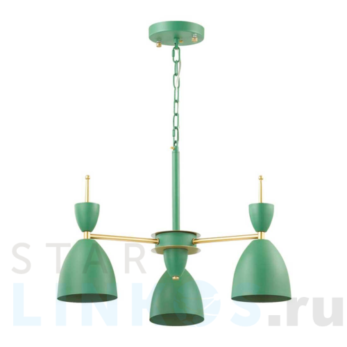 Купить Подвесная люстра Lumion Moderni Gemma 3785/3 за 10 800 руб. в Туле Купить с доставкой Подвесная люстра Lumion Moderni Gemma 3785/3 в Туле