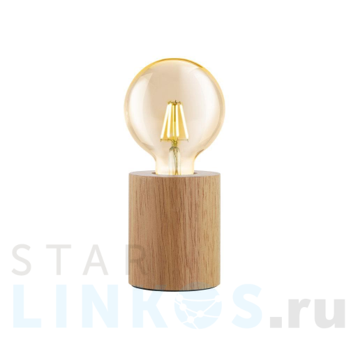Купить с доставкой Настольная лампа Eglo Turialdo 99079 в Туле