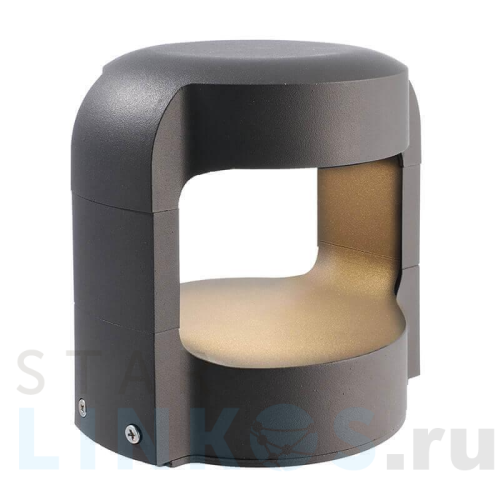 Купить Уличный светильник Deko-Light Antliae 15 733033 за 15 035 руб. в Туле Купить с доставкой Уличный светильник Deko-Light Antliae 15 733033 в Туле