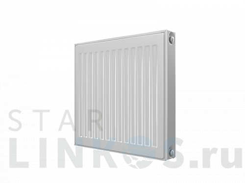Купить с доставкой Радиатор панельный Royal Thermo COMPACT C22-500-500 RAL9016 в Туле фото 2
