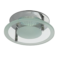 Купить Точечный светильник Kanlux DINO CTX-DS02G/B-C 2576 в Туле