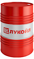 Моторное масло ЛУКОЙЛ ЛЮКС 5W-40 синтетическое API SN/CF 216,5 л