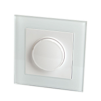 Купить Диммер Feron Stekker Катрин белый GLS10-7006-0139248 в Туле