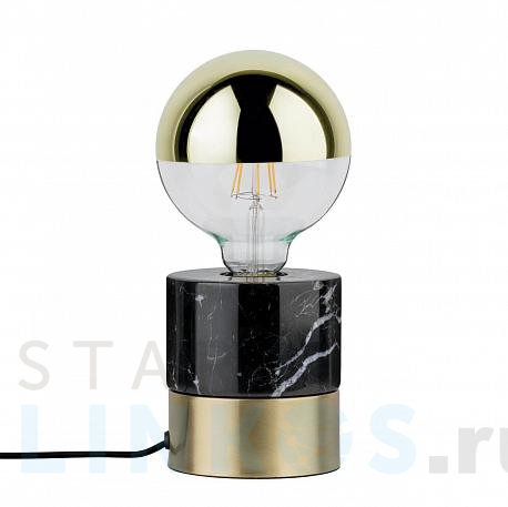 Купить Настольная лампа Paulmann Vala 79742 за 9 220 руб. в Туле фото 2 Купить с доставкой Настольная лампа Paulmann Vala 79742 в Туле фото 2