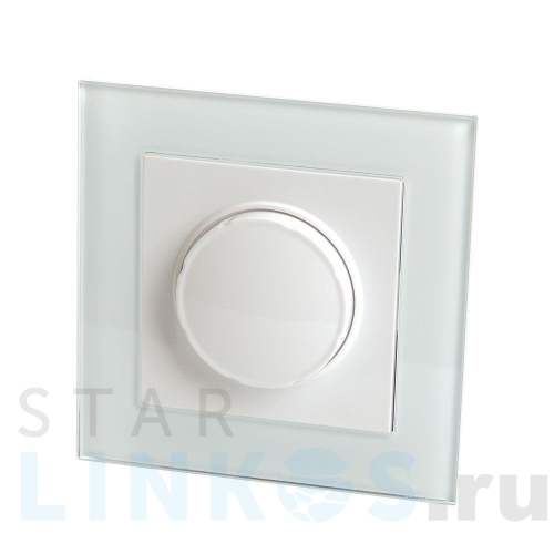 Купить Диммер Feron Stekker Катрин белый GLS10-7006-0139248 за 351 руб. в Туле Купить с доставкой Диммер Feron Stekker Катрин белый GLS10-7006-0139248 в Туле