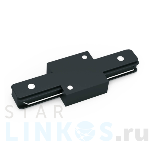 Купить Коннектор прямой Gauss TR105 за 269 руб. в Туле Купить с доставкой Коннектор прямой Gauss TR105 в Туле