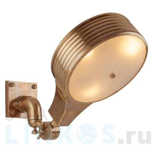 Купить с доставкой Настенный светильник Covali WL-31121 в Туле