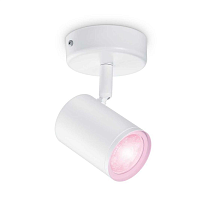 Купить Светодиодный спот WiZ Imageo 929002658701 в Туле