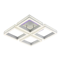 Купить Потолочная светодиодная люстра Profit Light 6000/4 WHT в Туле