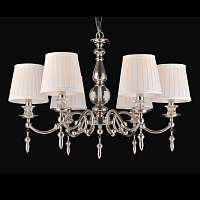 Купить Подвеcная люстра Newport 31706/C без абажуров М0053200 в Туле