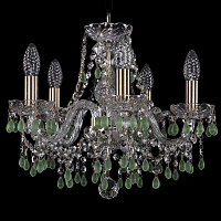 Купить Подвесная люстра Bohemia Ivele 1410/5/141 Pa V5001 в Туле