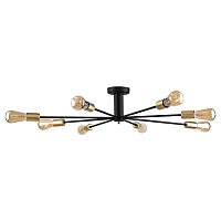 Купить Потолочная люстра Nowodvorski Mill 9135 в Туле