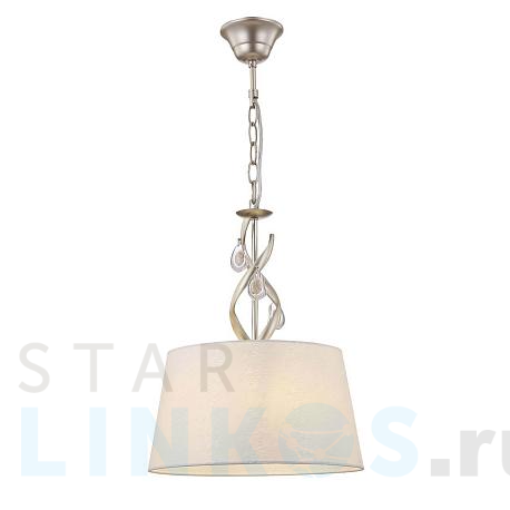 Купить Подвесной светильник Freya Monique FR2001PL-03G за 11 490 руб. в Туле фото 2 Купить с доставкой Подвесной светильник Freya Monique FR2001PL-03G в Туле фото 2