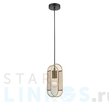 Купить Подвесной светильник Vele Luce City VL6344P01 за 3 500 руб. в Туле фото 2 Купить с доставкой Подвесной светильник Vele Luce City VL6344P01 в Туле фото 2