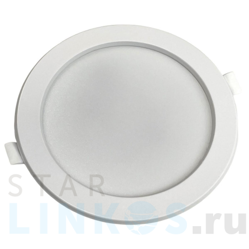 Купить Встраиваемый светодиодный светильник truEnergy Slim Iron 10034 за 337 руб. в Туле Купить с доставкой Встраиваемый светодиодный светильник truEnergy Slim Iron 10034 в Туле