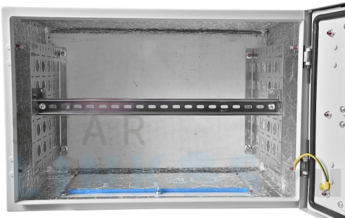 Купить Телекоммуникационный шкаф ЦМО ШТВ-Н-18.6.3-4ААА за 43 800 руб. в Туле фото 2 Купить с доставкой Телекоммуникационный шкаф ЦМО ШТВ-Н-18.6.3-4ААА в Туле фото 2