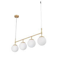 Купить Подвесная люстра Vitaluce V4717-8/4S в Туле