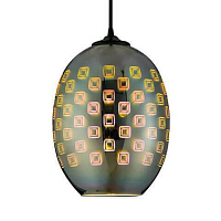 Купить Подвесной светильник Horoz Spectrum 021-005-0002 HRZ00002442 в Туле