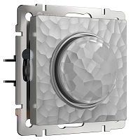 Купить Диммер Werkel Hammer серебряный W1242006 4690389162725 в Туле