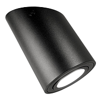 Купить Накладной светильник Lumina Deco Alesti LDC 8060-D BK в Туле