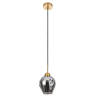 Купить Подвесной светильник Arte Lamp Yuka A7759SP-1PB в Туле