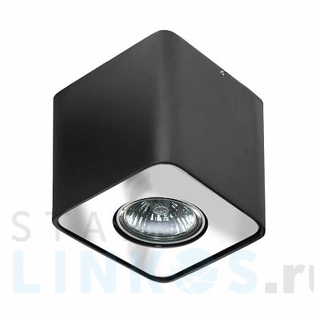 Купить Накладной светильник Azzardo Nino 1 AZ0736 за 8 260 руб. в Туле фото 2 Купить с доставкой Накладной светильник Azzardo Nino 1 AZ0736 в Туле фото 2