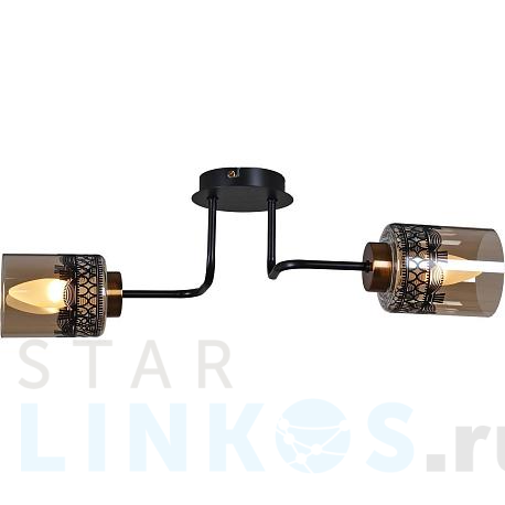 Купить Потолочный светильник Reluce 61713-0.3-02 за 1 900 руб. в Туле фото 2 Купить с доставкой Потолочный светильник Reluce 61713-0.3-02 в Туле фото 2