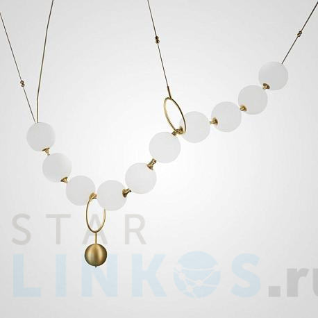 Купить Подвесной светильник Imperium Loft Coco 140615-26 за 104 150 руб. в Туле фото 2 Купить с доставкой Подвесной светильник Imperium Loft Coco 140615-26 в Туле фото 2