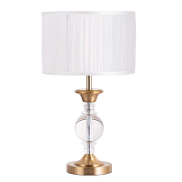 Купить Настольная лампа Arte Lamp Baymont A1670LT-1PB в Туле