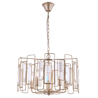 Купить Подвесная люстра Freya Rowena FR5045PL-05G в Туле