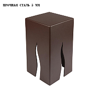 Купить Уличный светильник Runden Пламя V10221 в Туле