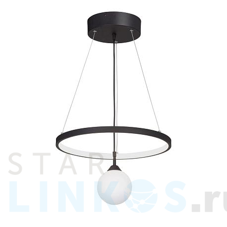 Купить Подвесной светодиодный светильник Vitaluce V4680-1/2S за 7 083 руб. в Туле фото 2 Купить с доставкой Подвесной светодиодный светильник Vitaluce V4680-1/2S в Туле фото 2