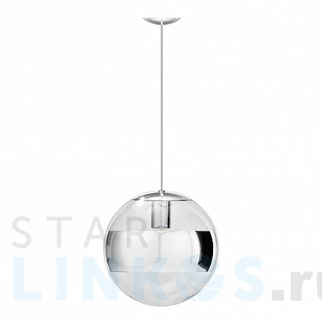 Купить Подвесной светильник Loft IT Mirror Ball LOFT5025 за 2 880 руб. в Туле фото 2 Купить с доставкой Подвесной светильник Loft IT Mirror Ball LOFT5025 в Туле фото 2