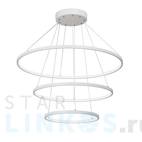 Купить Подвесная люстра Vitaluce V04600-03/3S за 27 648 руб. в Туле фото 2 Купить с доставкой Подвесная люстра Vitaluce V04600-03/3S в Туле фото 2