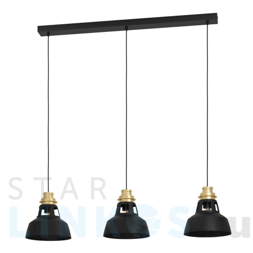 Купить Подвесной светильник Eglo Espinardo 390231 за 39 890 руб. в Туле Купить с доставкой Подвесной светильник Eglo Espinardo 390231 в Туле