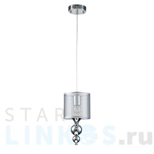 Купить с доставкой Подвесной светильник Escada 1130/1S в Туле