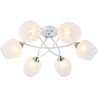 Купить Потолочная люстра Rivoli Hettie 3136-306 Б0055382 в Туле