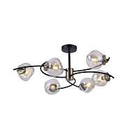 Купить Потолочная люстра Omnilux Moncalvo OML-95307-06 в Туле