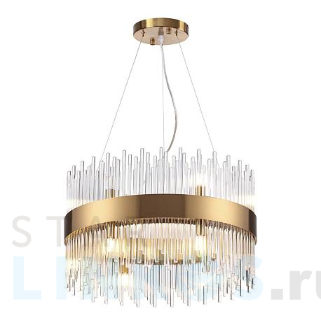 Купить Подвесная люстра Odeon Light Hall Focco 4722/12 за 46 060 руб. в Туле фото 2 Купить с доставкой Подвесная люстра Odeon Light Hall Focco 4722/12 в Туле фото 2