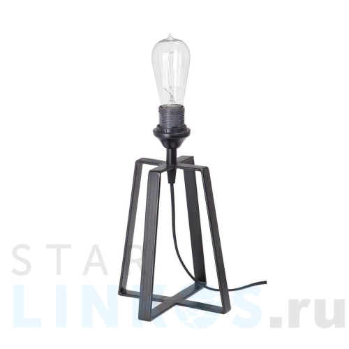 Купить с доставкой Настольная лампа Vitaluce V4343-1/1L в Туле