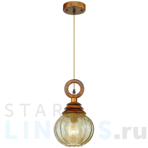 Купить Подвесной светильник Velante 545-706-01 за 4 351 руб. в Туле Купить с доставкой Подвесной светильник Velante 545-706-01 в Туле