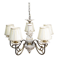 Купить Подвесная люстра Abrasax Angela SD713 в Туле