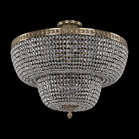 Купить Потолочная люстра Bohemia Ivele 19091/55IV Pa C1 в Туле