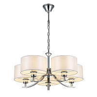 Купить Подвесная люстра Citilux Эвита CL466150 в Туле