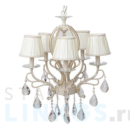 Купить Подвесная люстра Abrasax Petra 3004/5P за 16 018 руб. в Туле фото 2 Купить с доставкой Подвесная люстра Abrasax Petra 3004/5P в Туле фото 2