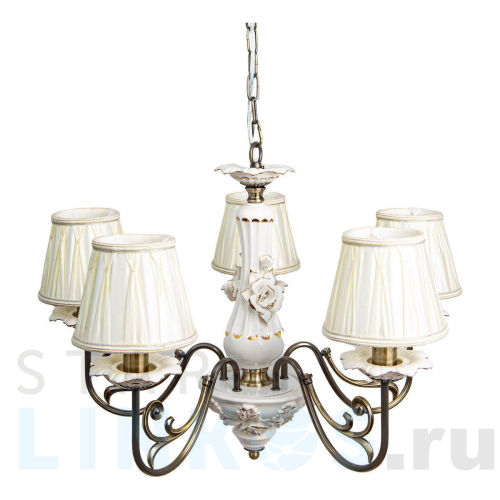 Купить Подвесная люстра Abrasax Angela SD713 за 12 746 руб. в Туле Купить с доставкой Подвесная люстра Abrasax Angela SD713 в Туле